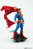 Superman PX PVC Statue 1/8 Superman Classic Version 30 cm - Smalltinytoystore