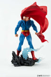 Superman PX PVC Statue 1/8 Superman Classic Version 30 cm - Smalltinytoystore