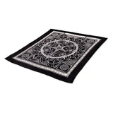 Supernatural Kuschelige Fleecedecke Devil´s Trap 180 x 200 cm