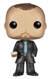 Supernatural POP! Vinyl Figur Crowley 9 cm - Smalltinytoystore