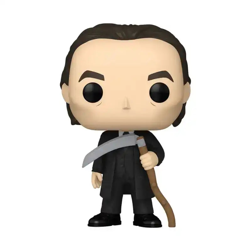 Supernatural POP! Vinyl Figur Death 9 cm