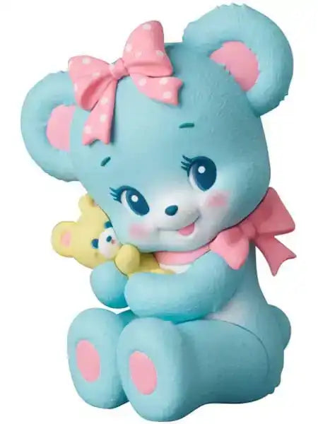 SWIMMER UDF Minifgur Huglly 6 cm - Smalltinytoystore