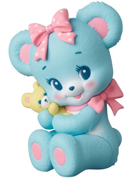 SWIMMER UDF Minifgur Huglly 6 cm - Smalltinytoystore