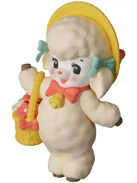 SWIMMER UDF Minifgur Lauffy 6 cm - Smalltinytoystore