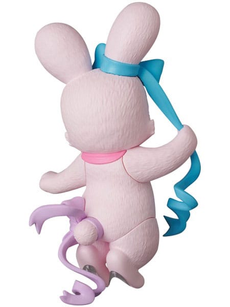 SWIMMER UDF Minifgur Ribunny 6 cm - Smalltinytoystore