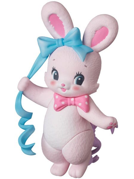 SWIMMER UDF Minifgur Ribunny 6 cm - Smalltinytoystore
