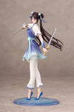 Sword and Fairy Actionfigur 1/10 Gift+ Lotus Fairy: Zhao Ling'er 17 cm - Smalltinytoystore