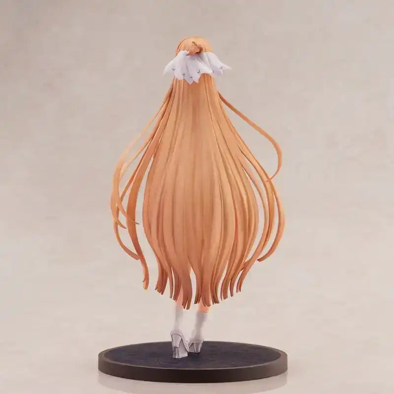 Sword Art Online Alicization War of Underworld PVC Statue 1/6 Asuna Loungewear Ver. 27 cm