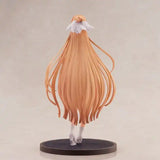 Sword Art Online Alicization War of Underworld PVC Statue 1/6 Asuna Loungewear Ver. 27 cm