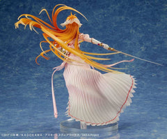 Sword Art Online: Alicization War of Underworld PVC Statue 1/7 Asuna Stacia 24 cm - Smalltinytoystore