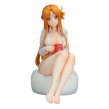 Sword Art Online: Alicization War of Underworld PVC Statue 1/7 Asuna Yuuki White Shirt Ver. (re-run) 17 cm - Smalltinytoystore