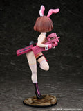 Sword Art Online Alternative: Gun Gale Online PVC Statue 1/7 Llenn Bunny Girls Ver. 28 cm - Smalltinytoystore