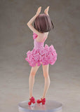 Sword Art Online Alternative: Gun Gale Online Statue 1/7 Llenn: Light Novel Dress Ver. 23 cm - Smalltinytoystore