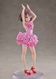 Sword Art Online Alternative: Gun Gale Online Statue 1/7 Llenn: Light Novel Dress Ver. 23 cm - Smalltinytoystore