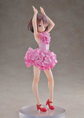 Sword Art Online Alternative: Gun Gale Online Statue 1/7 Llenn: Light Novel Dress Ver. 23 cm - Smalltinytoystore