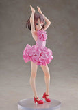 Sword Art Online Alternative: Gun Gale Online Statue 1/7 Llenn: Light Novel Dress Ver. 23 cm - Smalltinytoystore