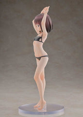 Sword Art Online Alternative: Gun Gale Online Statue 1/7 Llenn: Light Novel Swimsuit Ver. 23 cm - Smalltinytoystore