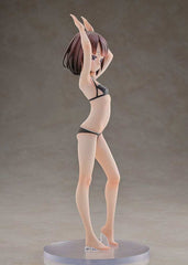 Sword Art Online Alternative: Gun Gale Online Statue 1/7 Llenn: Light Novel Swimsuit Ver. 23 cm - Smalltinytoystore