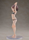 Sword Art Online Alternative: Gun Gale Online Statue 1/7 Llenn: Light Novel Swimsuit Ver. 23 cm - Smalltinytoystore