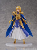 Sword Art Online Cantabile PVC Statue Alice 21 cm - Smalltinytoystore