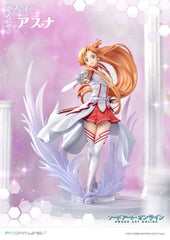 Sword Art Online Prisma Wing PVC Statue 1/7 Asuna 28 cm - Smalltinytoystore