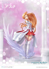 Sword Art Online Prisma Wing PVC Statue 1/7 Asuna 28 cm - Smalltinytoystore