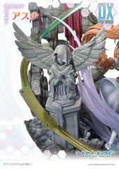 Sword Art Online Prisma Wing PVC Statue 1/7 Asuna 38 cm - Smalltinytoystore