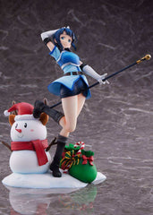 Sword Art Online PVC Statue 1/7 Sachi 20 cm - Smalltinytoystore