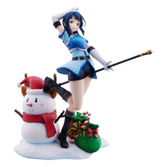 Sword Art Online PVC Statue 1/7 Sachi 20 cm - Smalltinytoystore