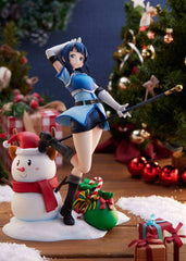 Sword Art Online PVC Statue 1/7 Sachi 20 cm - Smalltinytoystore
