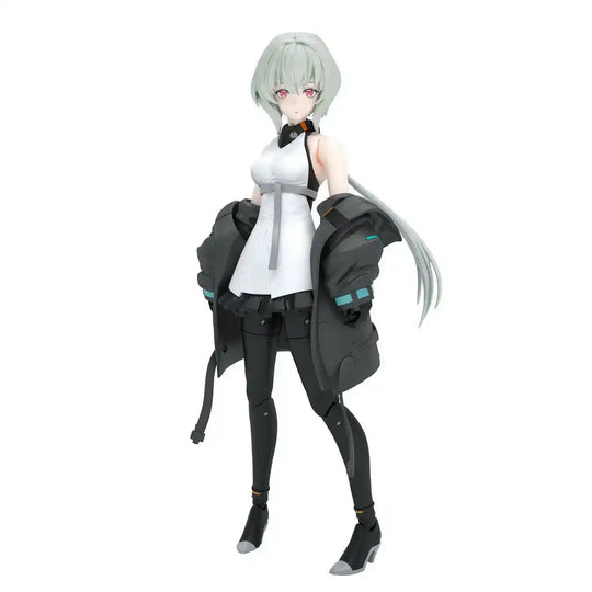 Synduality Figure-Rise Standard Plastic Model Kit Noir - Smalltinytoystore