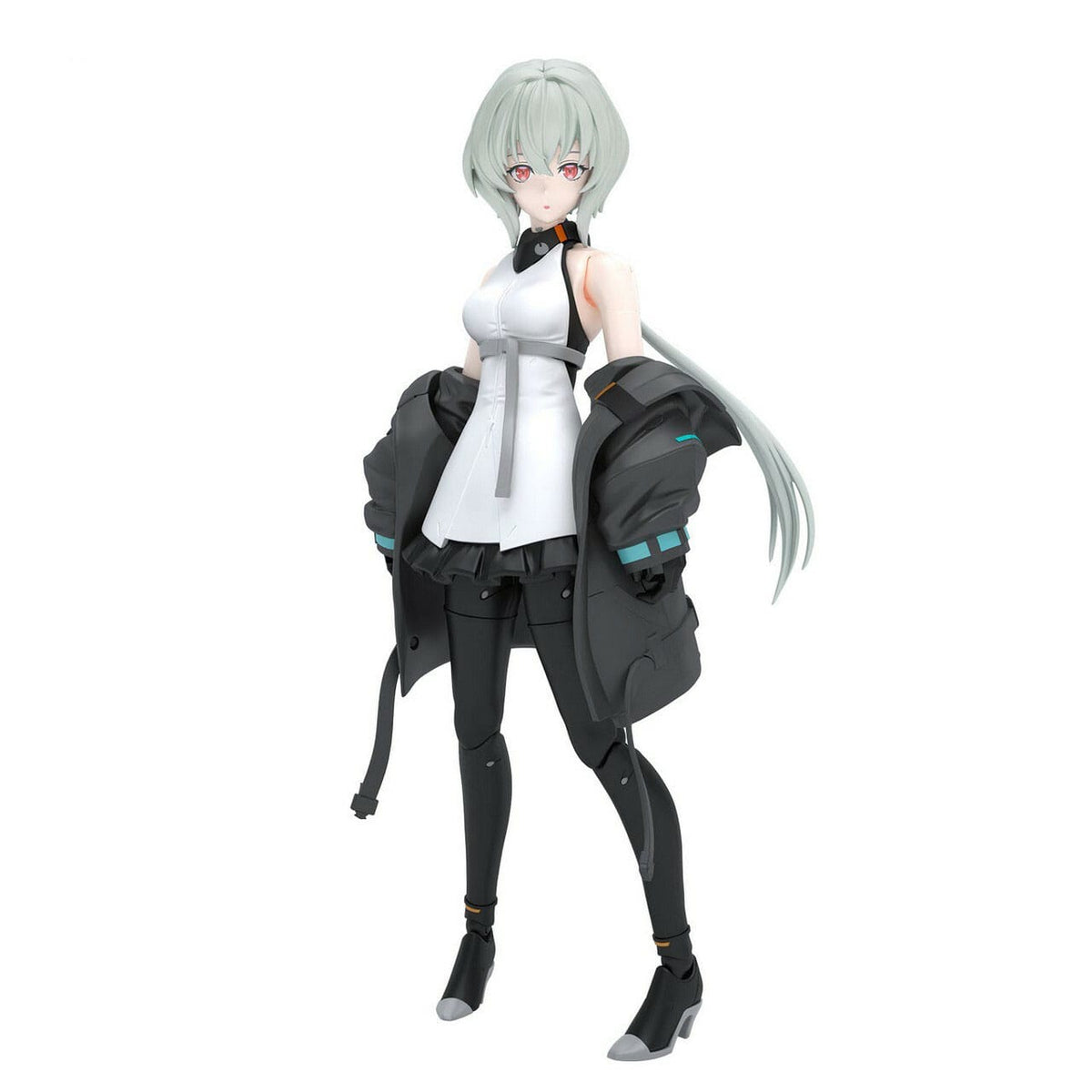 Synduality Figure-Rise Standard Plastic Model Kit Noir - Smalltinytoystore