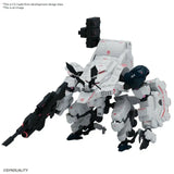 Synduality High Grade Plastic Model Kit Gilbow - Smalltinytoystore