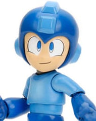 Mega Man Actionfigur Mega Man Ver. 01 11 cm