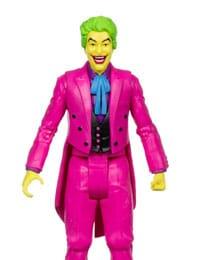 DC Multiverse BM66 The Joker (Black Light) (Gold Label) 18 cm - Smalltinytoystore