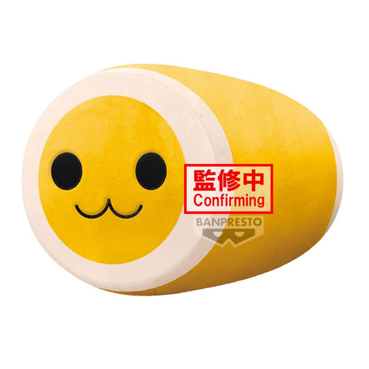 Taiko no Tatsujin Super Big Plush Plüschfigur 25 cm - Smalltinytoystore