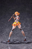 Taimanin Asagi Zero Statue 1/6 Sakura Igawa 28 cm - Smalltinytoystore