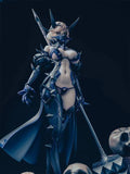 Taimanin RPG X Statue 1/6 Revenant Wight 34 cm - Smalltinytoystore