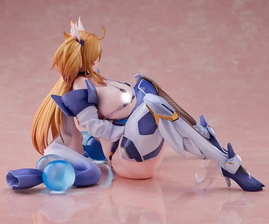 Taimanin RPGX PVC Statue 1/6 Kirara Onisaki 18 cm - Smalltinytoystore