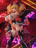 Taimanin RPGX Statue 1/6 Kirara Onisaki Halloween Vampire Ver. 30 cm - Smalltinytoystore