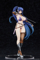 Taimanin RPGX Statue 1/6 Rinko Akiyama Swimsuit Ver. 27 cm - Smalltinytoystore