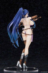 Taimanin RPGX Statue 1/6 Rinko Akiyama Swimsuit Ver. 27 cm - Smalltinytoystore