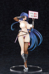 Taimanin RPGX Statue 1/6 Rinko Akiyama Swimsuit Ver. 27 cm - Smalltinytoystore