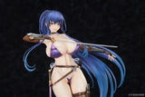 Taimanin RPGX Statue 1/6 Rinko Akiyama Swimsuit Ver. DX Edition 27 cm - Smalltinytoystore