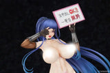 Taimanin RPGX Statue 1/6 Rinko Akiyama Swimsuit Ver. DX Edition 27 cm - Smalltinytoystore