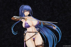 Taimanin RPGX Statue 1/6 Rinko Akiyama Swimsuit Ver. DX Edition 27 cm - Smalltinytoystore