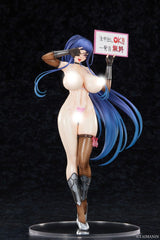 Taimanin RPGX Statue 1/6 Rinko Akiyama Swimsuit Ver. DX Edition 27 cm - Smalltinytoystore