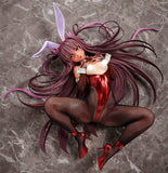 Taimanin Series PVC Statue 1/4 Yukikaze Mizuki Bunny Ver. 2nd 35 cm - Smalltinytoystore
