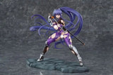 Taimanin Yukikaze 2 Statue 1/6 Rinko Akiyama Battlesuit Ver. 23 cm