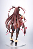 Taimanin Yukikaze Statue PVC 1/6 Mizuki Yukikaze 26 cm - Smalltinytoystore